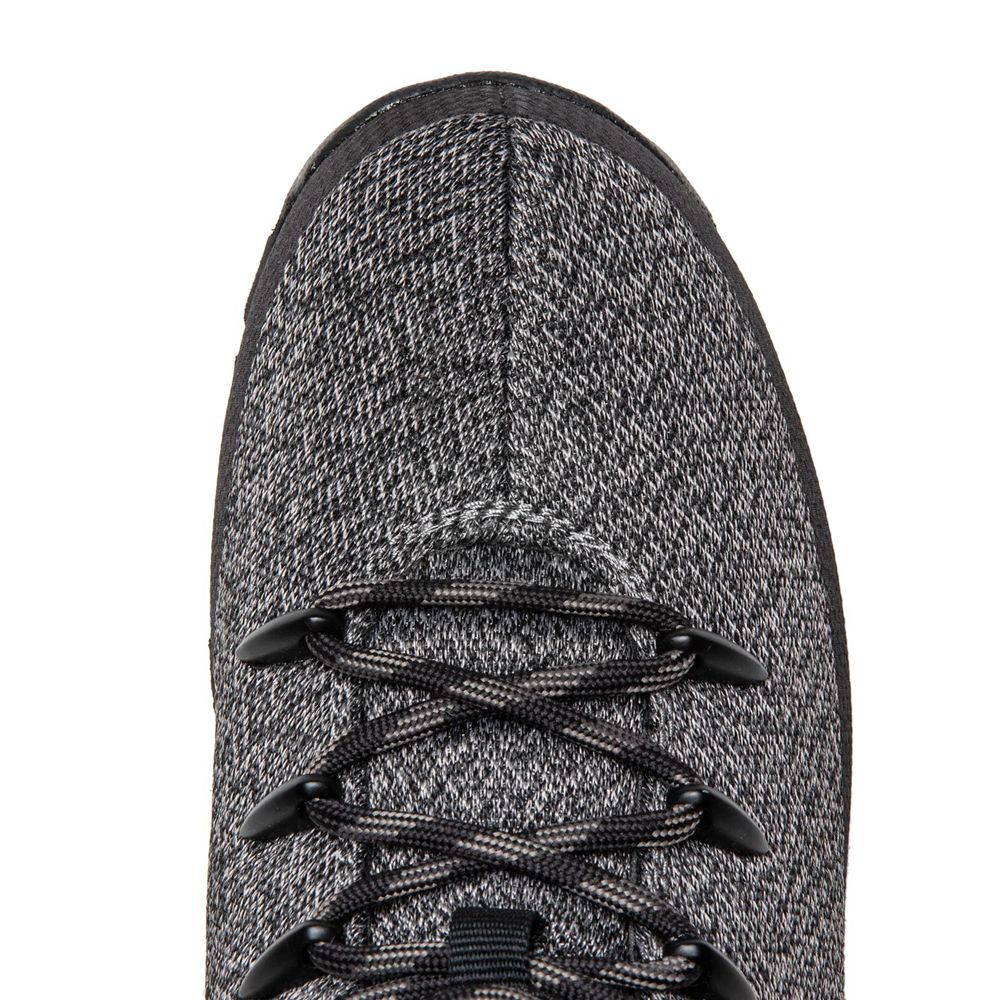 Tênis Masculino - Timberland Euro Sprint Boots - BLRHQ0149 - Pretas